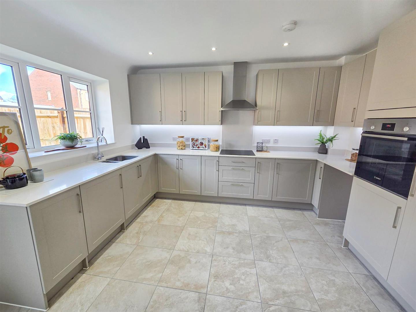 Morinsbury Road, Ravensden, Bedford